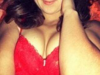 Erotisk videochatt hotviki7