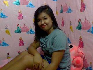 Erotisk videochatt HotWetJane