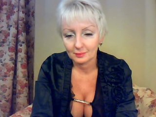 Erotisk videochatt SweetHot-IM_69
