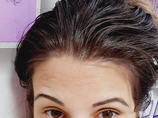 Erotisk videochatt HotZannya69
