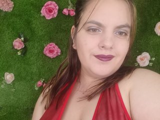 Erotisk videochatt HugeTittiess