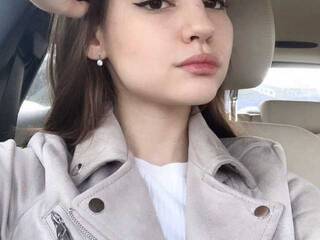 Erotisk videochatt Kitty-roo