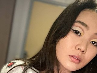 Erotisk videochatt hungrykitsune