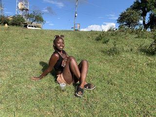 Erotisk videochatt HunnieBunnie