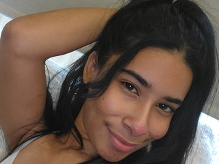 Erotisk videochatt 69-ShadesofLatina