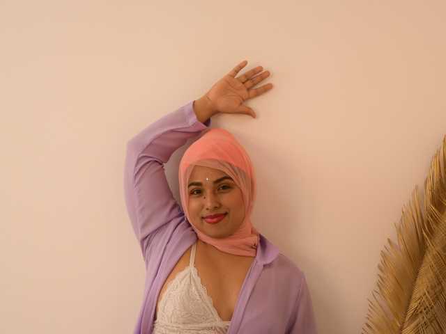 Foto av profilen hurrem-had