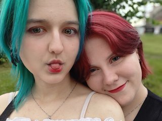 Erotisk videochatt huskyhosi