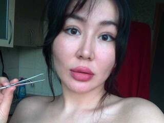 Erotisk videochatt IamGera