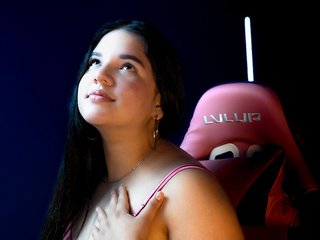 Erotisk videochatt iamkatherine