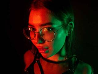 Erotisk videochatt iampiggygirl