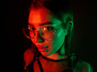 Erotisk videochatt iampiggygirl