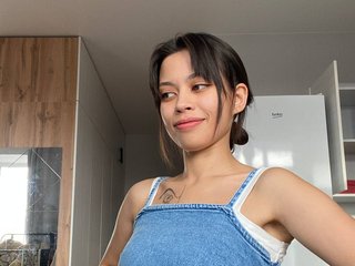 Erotisk videochatt IamViola