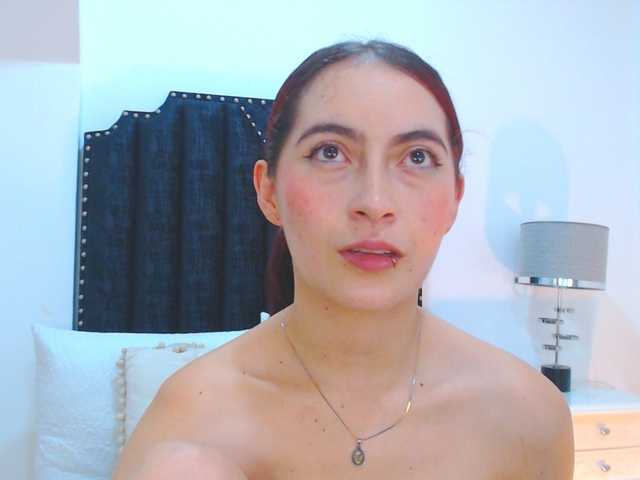 Foton iara-baker welcome in my site come have lots of fun