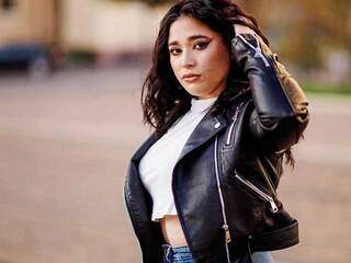 Erotisk videochatt Iasima