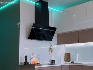 Erotisk videochatt Lina_bliss