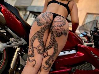 Erotisk videochatt IceJess