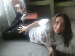 Erotisk videochatt icerose3