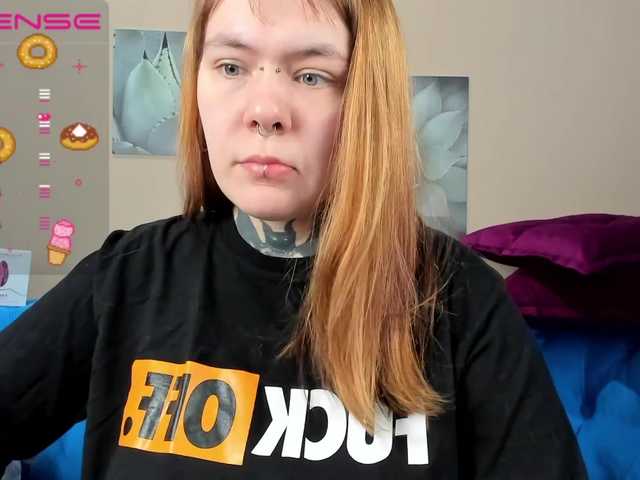Sändningsbilder Icewomanx