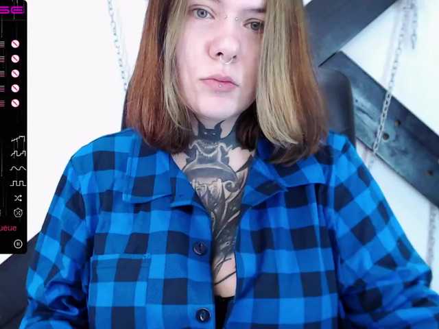 Sändningsbilder Icewomanx