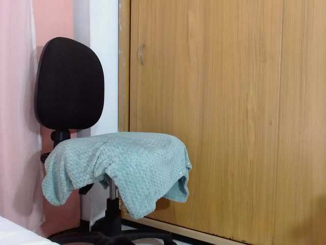 Sändningsbilder idalisVanucci