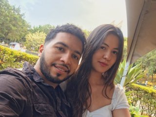 Erotisk videochatt IdaraandEdahi