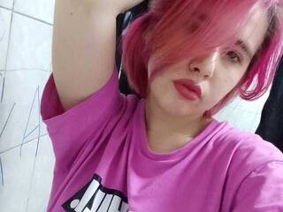 Erotisk videochatt IdaShtain