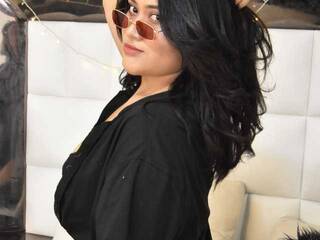 Erotisk videochatt IdraDark