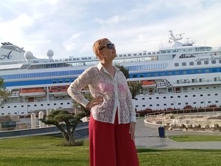 Erotisk videochatt MadamMadam