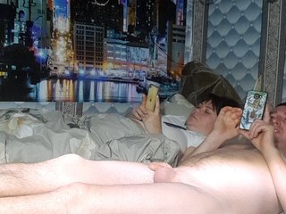 Erotisk videochatt Natalochka