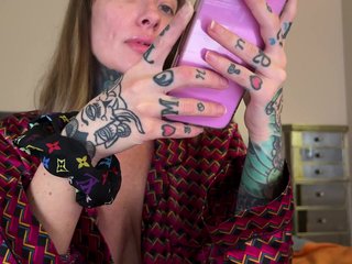 Erotisk videochatt airgeadx