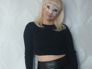 Erotisk videochatt Iinna