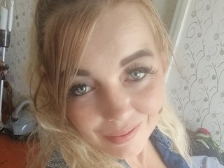 Erotisk videochatt Ilianaa