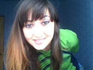 Erotisk videochatt ilona92