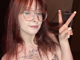 Erotisk videochatt -ShadowPrincess-