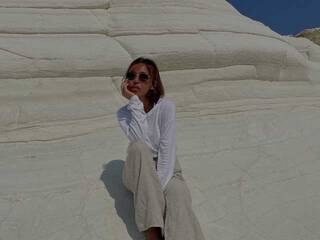 Erotisk videochatt Iloveurcandys