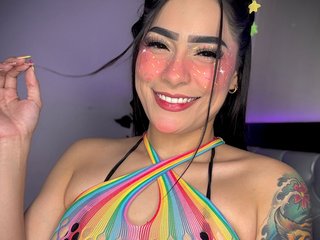 Erotisk videochatt Im_foxy01