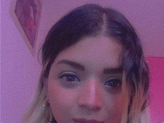 Erotisk videochatt IM-Selena15