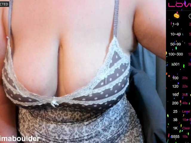 Sändningsbilder imaboulder