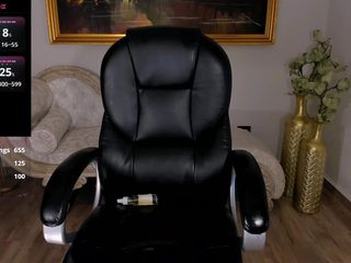 Erotisk videochatt ArianaCruz