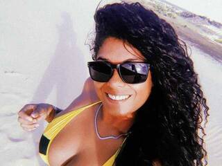 Erotisk videochatt BadGalShay