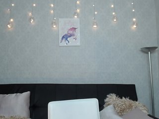 Sändningsbilder ImCharlotteX