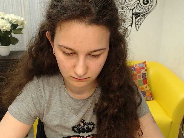 Sändningsbilder ImCharming