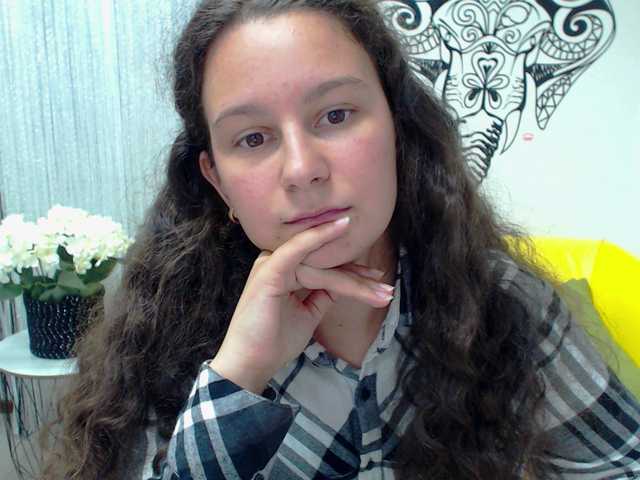 Sändningsbilder ImCharming