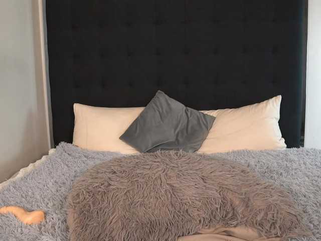 Sändningsbilder ImHotBella