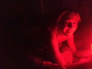 Foto av profilen Sweet_Alice