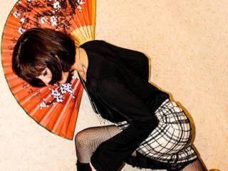 Erotisk videochatt immernass