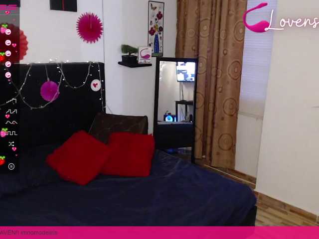 Sändningsbilder imnoModelIris