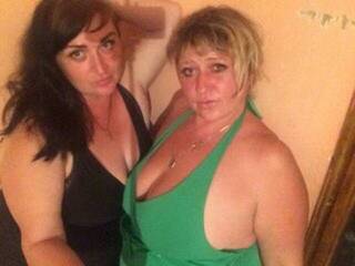 Erotisk videochatt imperatritsy