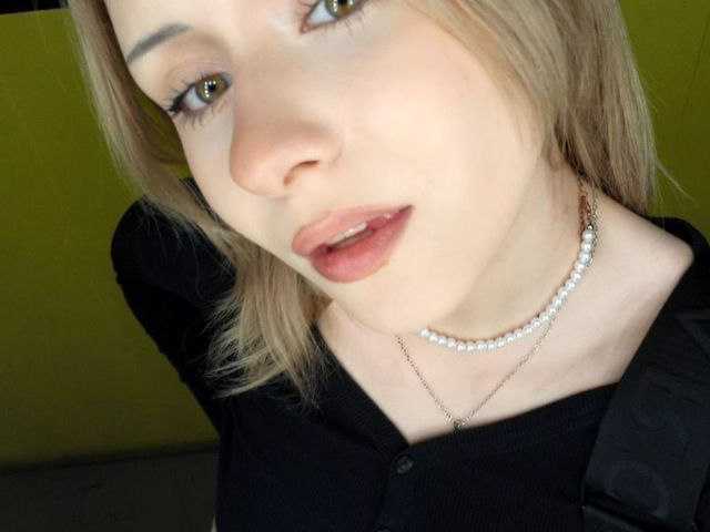 Foto av profilen ImYourDolly