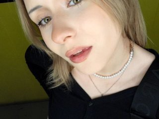 Erotisk videochatt ImYourDolly